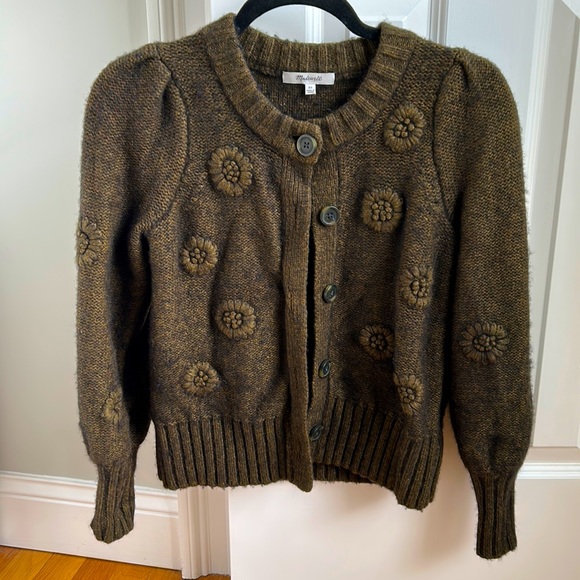 Madewell | Sweaters | Madewell Sweater Size Xs | Poshmark